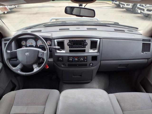 2008 Dodge Ram 3500 SLT