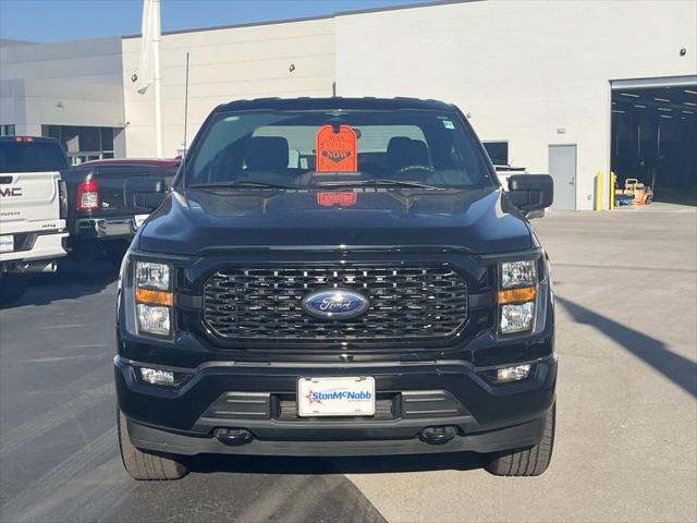 2023 Ford F-150 XL 2023 Ford F-150 XL