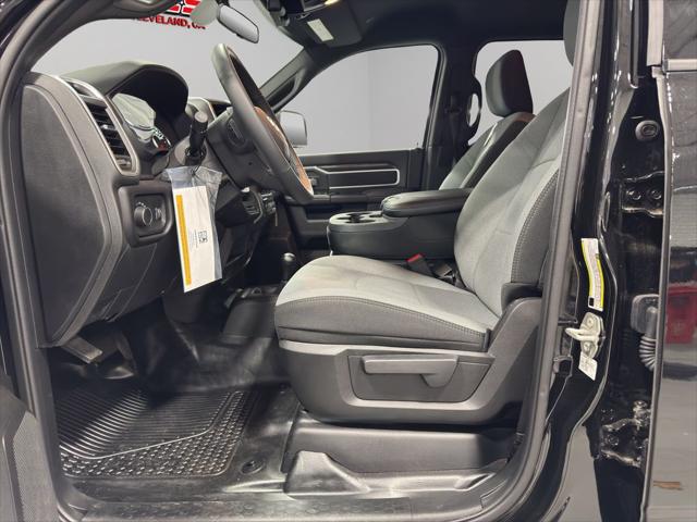 2024 RAM 4500 Chassis Tradesman/SLT/Laramie/Limited 2024 RAM 4500 Chassis Tradesman/SLT/Laramie/Limited