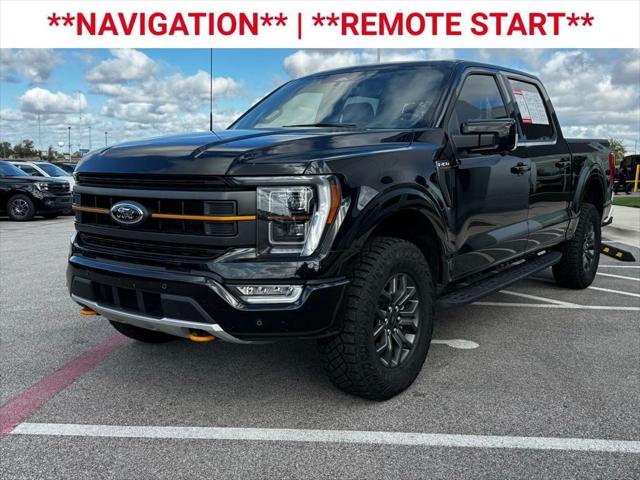 2024 Ford F-150 Tremor 2024 Ford F-150 Tremor