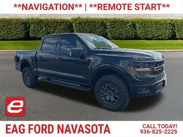 2024 Ford F-150 Tremor 2024 Ford F-150 Tremor