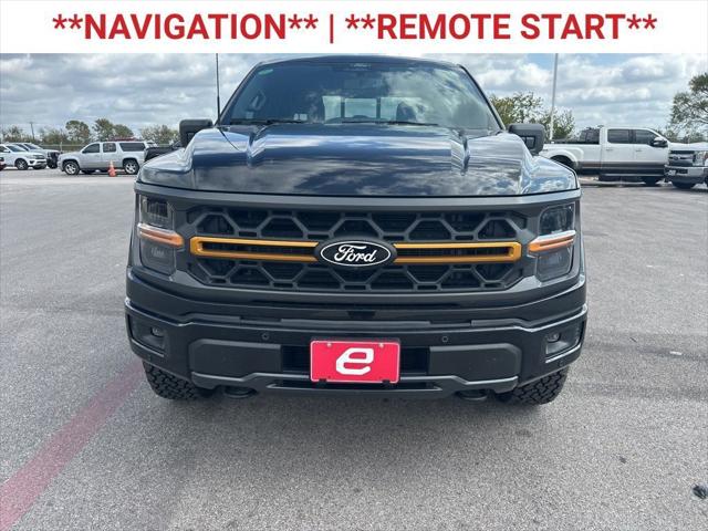 2024 Ford F-150 Tremor 2024 Ford F-150 Tremor