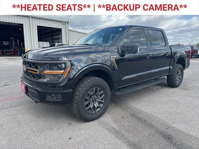 2024 Ford F-150 Tremor 2024 Ford F-150 Tremor