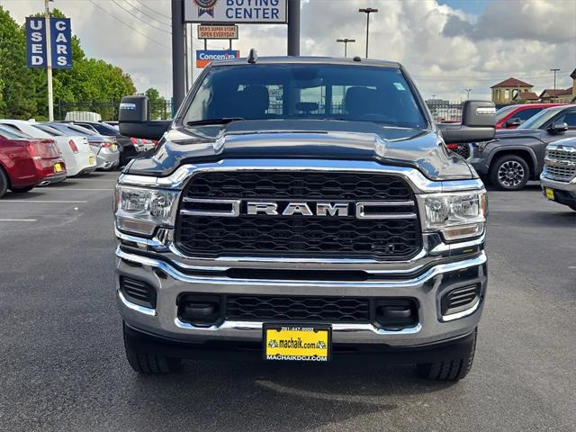2024 RAM 2500 Tradesman Crew Cab 4x4 64 Box