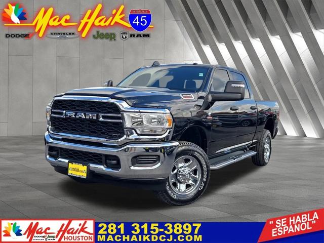 2024 RAM 2500 Tradesman Crew Cab 4x4 64 Box