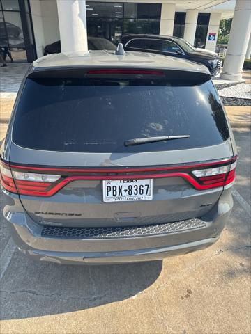 2021 Dodge Durango GT RWD