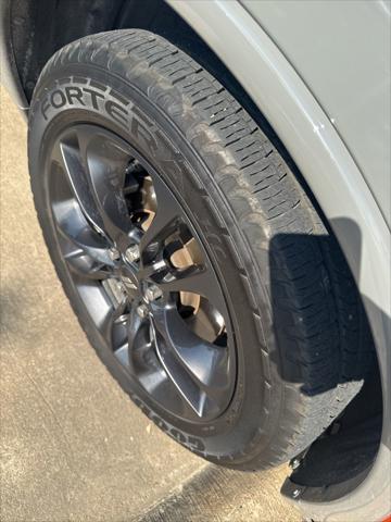 2021 Dodge Durango GT RWD