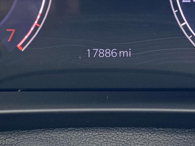 2024 Jeep Grand Cherokee Altitude X 4x2