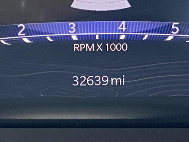 2022 Jeep Grand Cherokee Limited 4x2