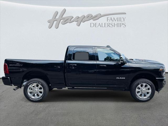 2025 RAM 2500 Laramie Crew Cab 4x4 64 Box