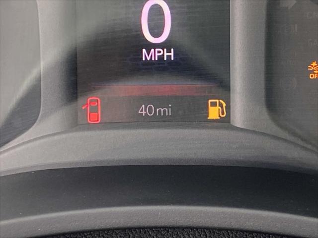 2025 RAM 2500 Tradesman Crew Cab 4x4 64 Box