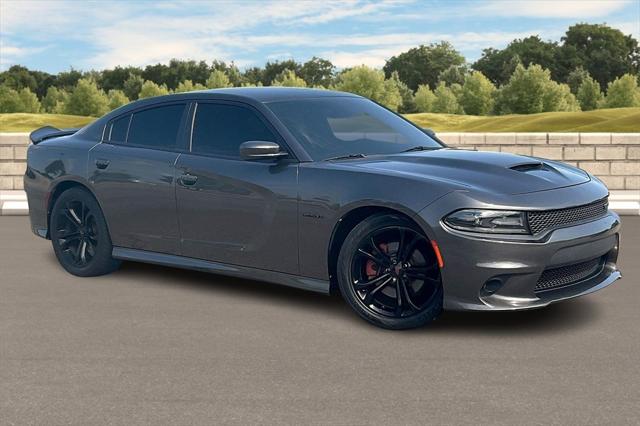 2021 Dodge Charger R/T RWD