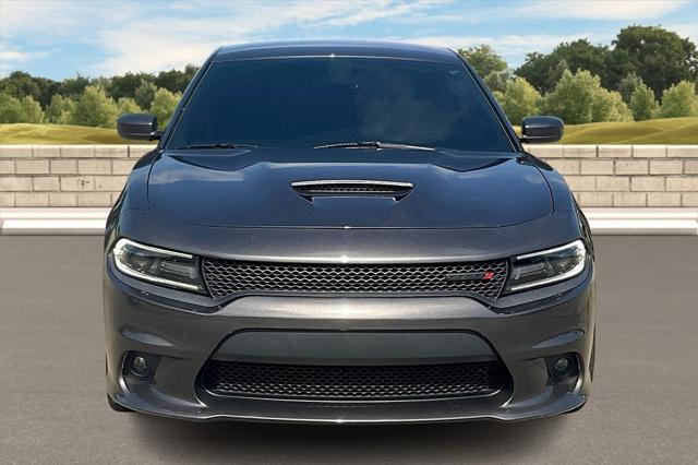 2021 Dodge Charger R/T RWD