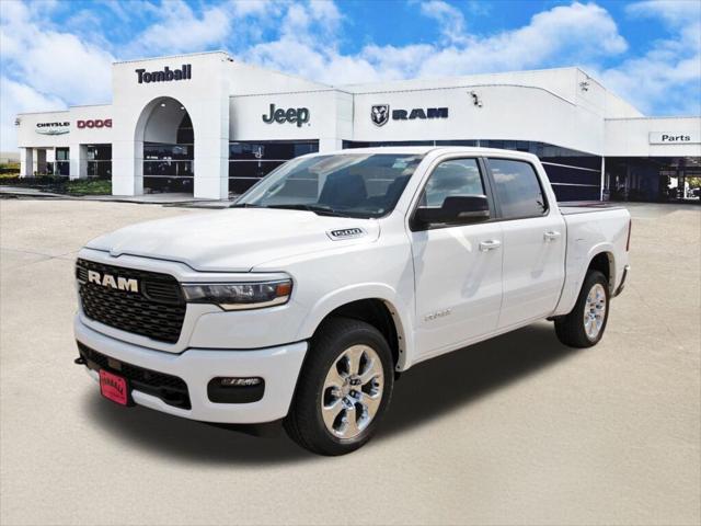 2026 RAM Ram 1500 RAM 1500 LONE STAR CREW CAB 4X4 57 BOX 2026 RAM Ram 1500 RAM 1500 LONE STAR CREW CAB 4X4 57 BOX