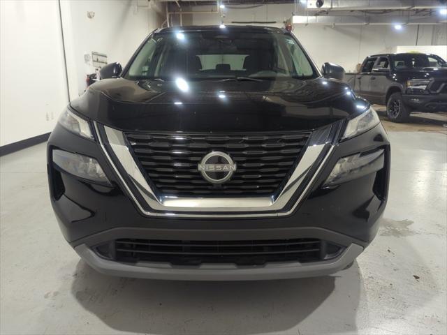 2023 Nissan Rogue S FWD