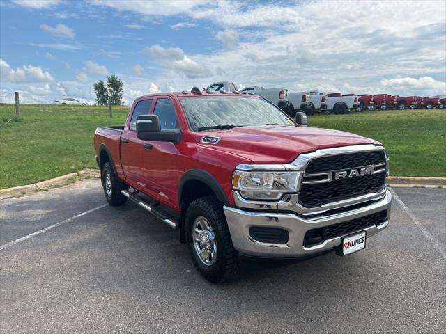 2024 RAM 2500 Tradesman Crew Cab 4x4 64 Box