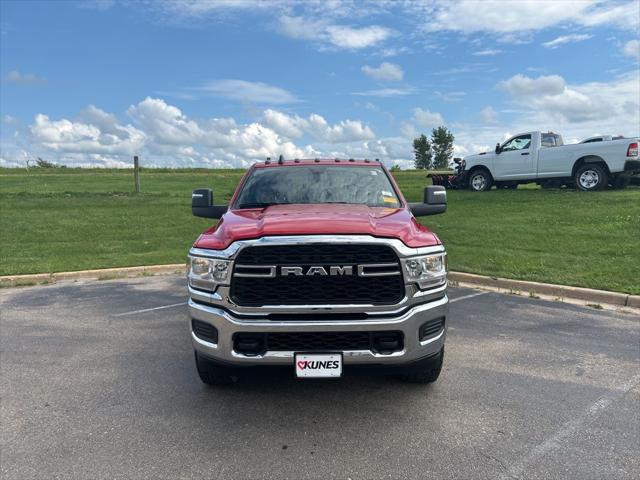 2024 RAM 2500 Tradesman Crew Cab 4x4 64 Box