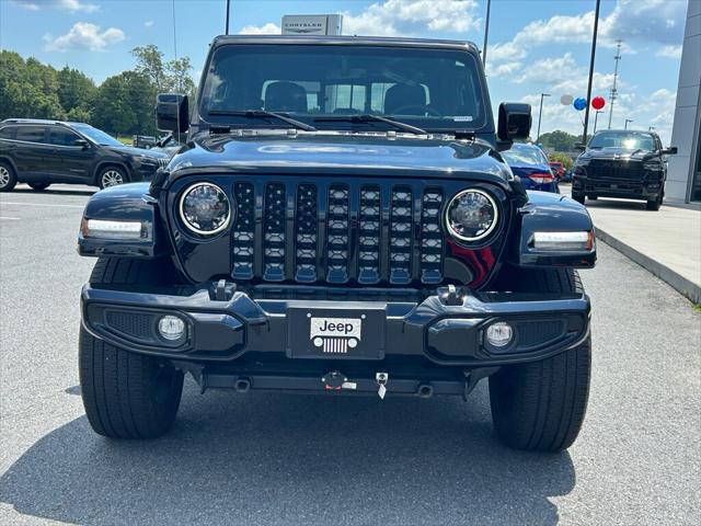 2023 Jeep Gladiator High Altitude 4x4