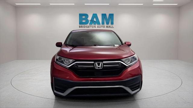 2021 Honda CR-V 2WD Special Edition
