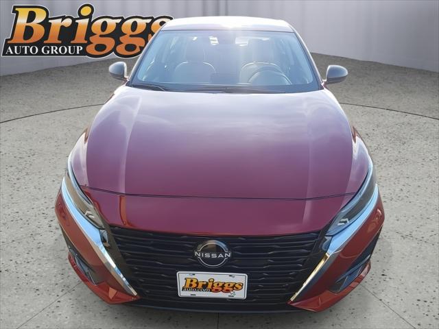 2024 Nissan Altima SV Intelligent AWD