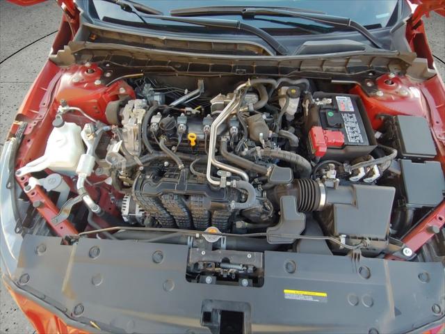 2024 Nissan Altima SV Intelligent AWD