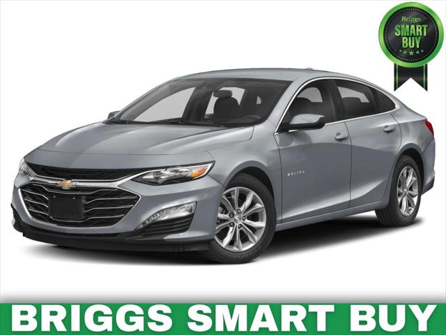 2024 Chevrolet Malibu FWD 1LT for sale in Fort Scott, KS