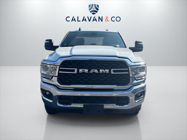 2024 RAM 2500 Big Horn Crew Cab 4x4 64 Box