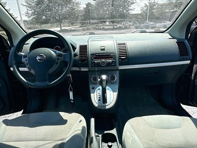 2014 Nissan Sentra SR
