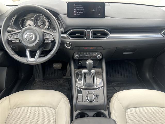 2024 Mazda CX-5 2.5 S Preferred