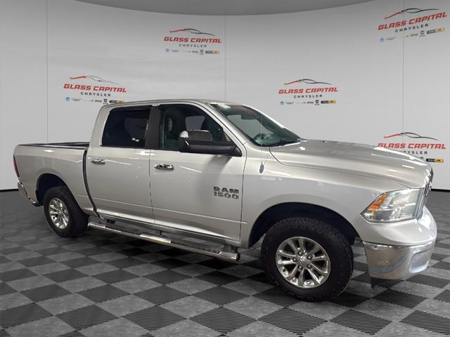 2014 RAM 1500 SLT 2014 RAM 1500 SLT