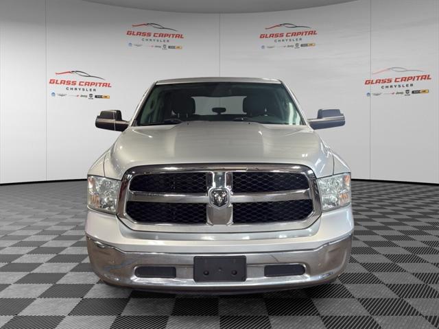 2014 RAM 1500 SLT 2014 RAM 1500 SLT