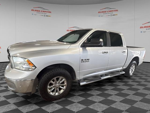 2014 RAM 1500 SLT 2014 RAM 1500 SLT