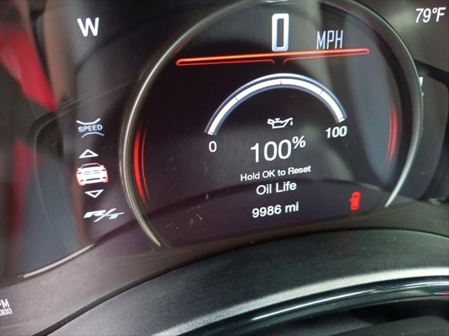 2024 Dodge Durango R/T RWD