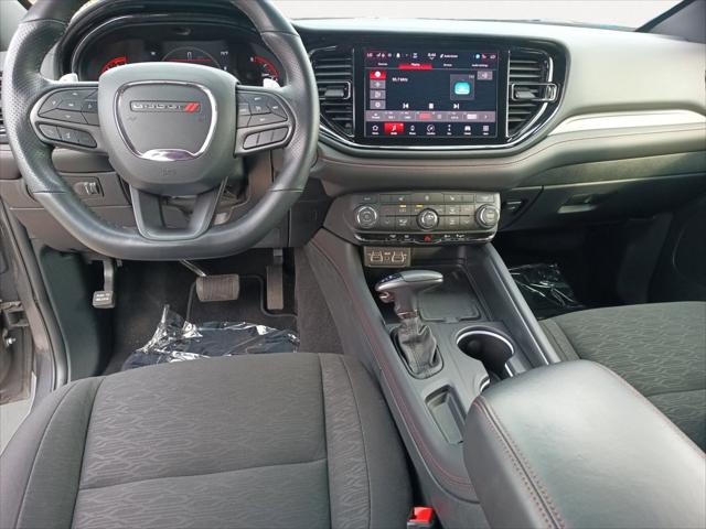 2024 Dodge Durango R/T RWD