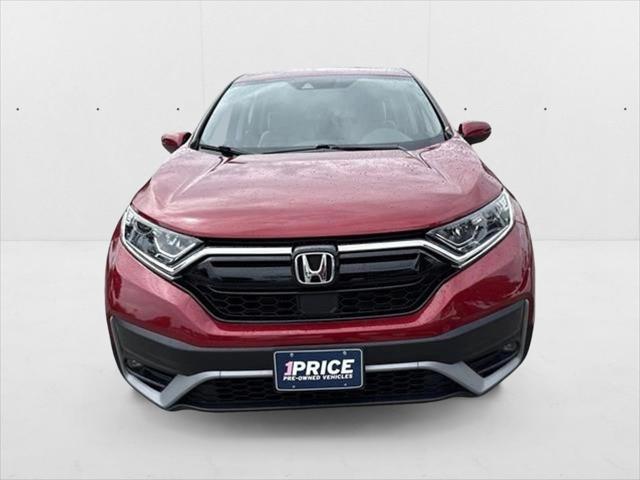 2022 Honda CR-V 2WD EX