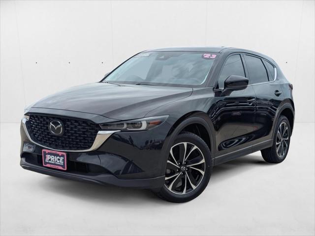 2023 Mazda CX-5 2.5 S Premium Plus