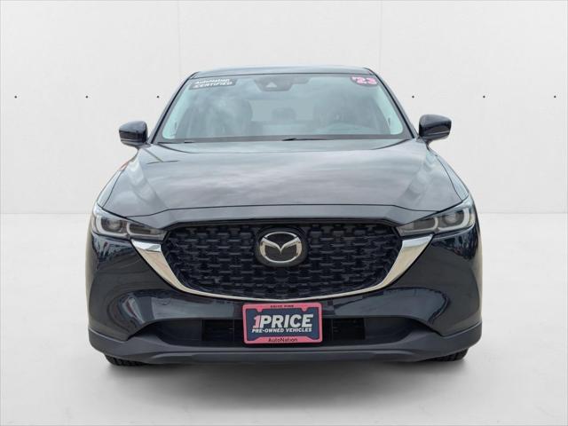 2023 Mazda CX-5 2.5 S Premium Plus