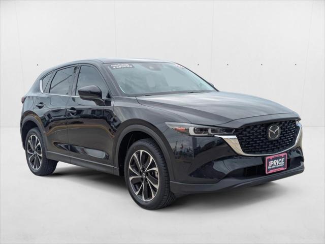 2023 Mazda CX-5 2.5 S Premium Plus