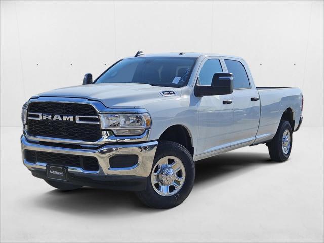 2024 RAM Ram 2500 RAM 2500 TRADESMAN CREW CAB 4X4 8 BOX
