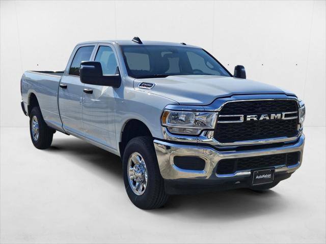 2024 RAM Ram 2500 RAM 2500 TRADESMAN CREW CAB 4X4 8 BOX