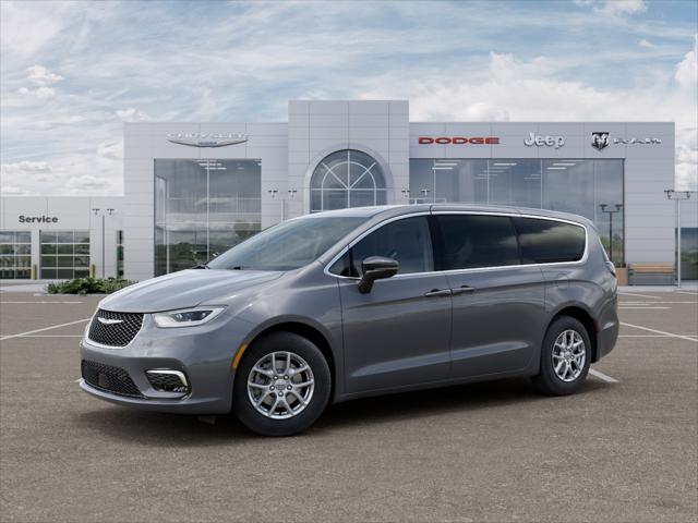 2025 Chrysler Pacifica PACIFICA SELECT