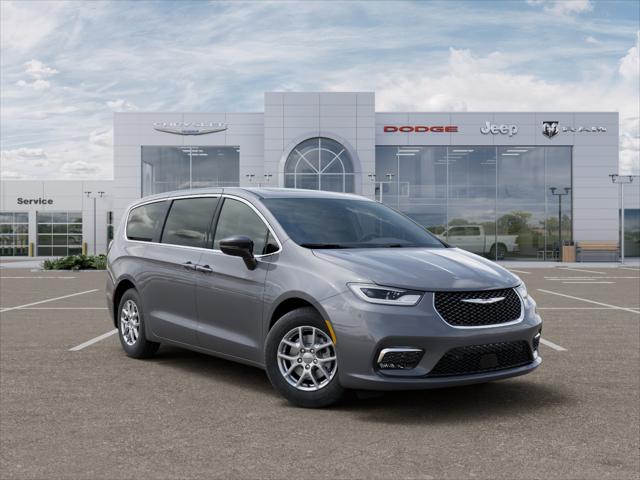 2025 Chrysler Pacifica PACIFICA SELECT