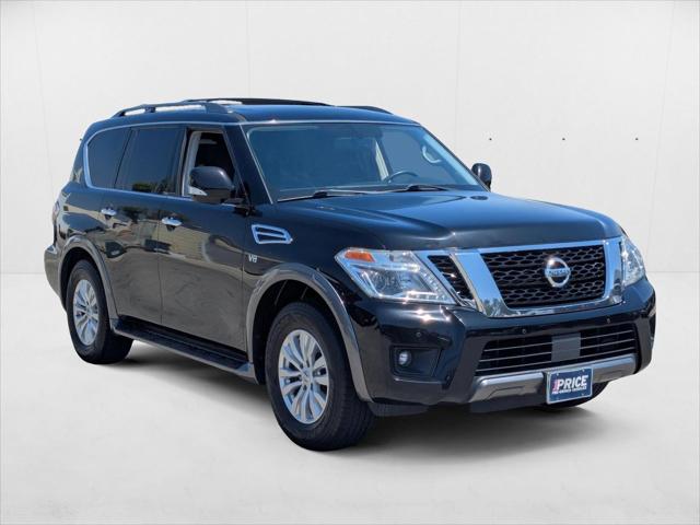 2019 Nissan Armada SV
