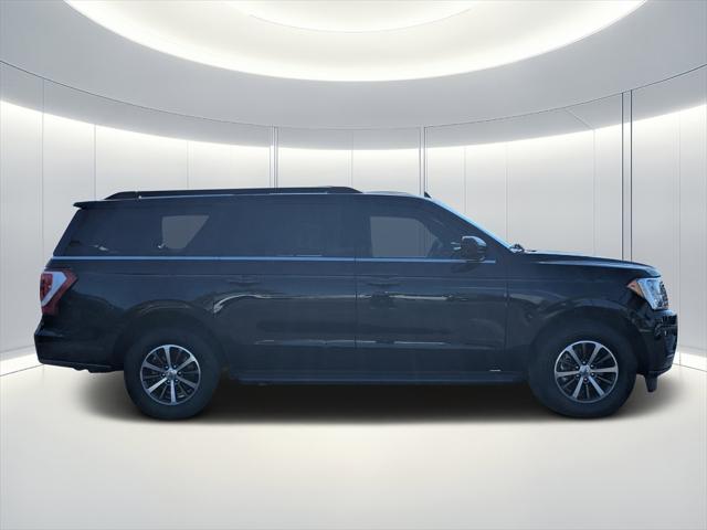 2021 Ford Expedition XLT MAX 2021 Ford Expedition XLT MAX