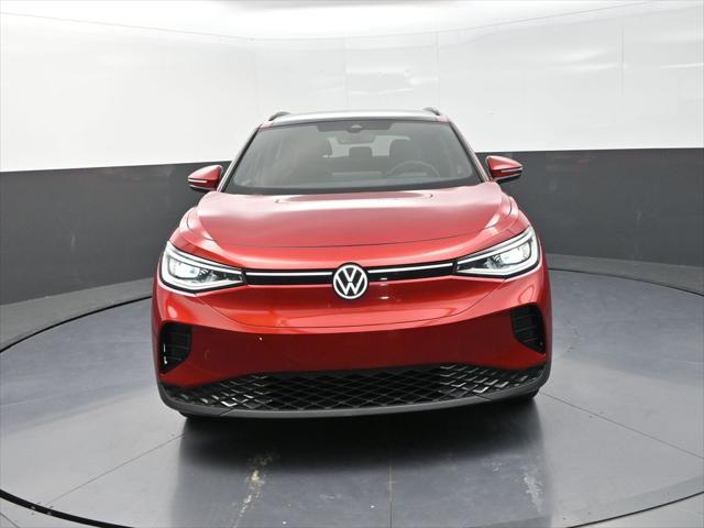 2023 Volkswagen ID.4 AWD Pro S