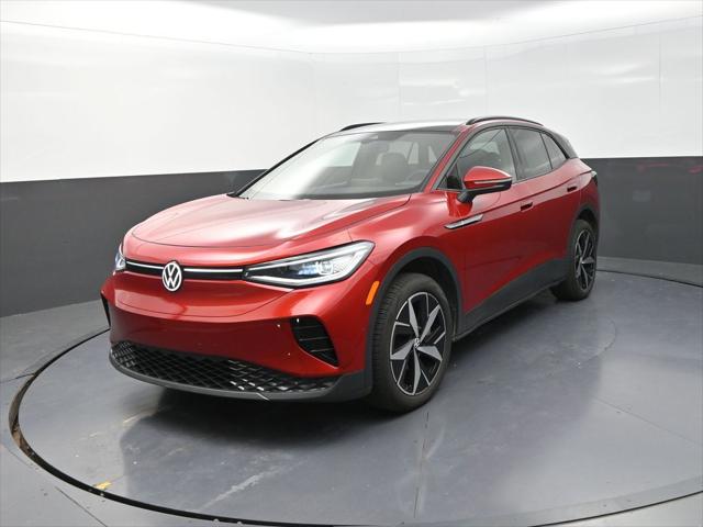 2023 Volkswagen ID.4 AWD Pro S