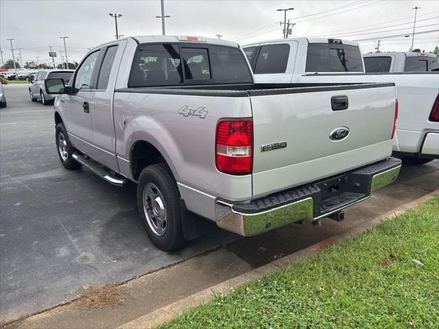 2006 Ford F-150 XL
