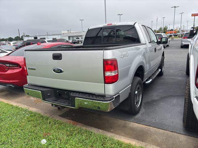 2006 Ford F-150 XL