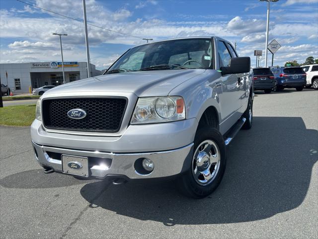 2006 Ford F-150 XL