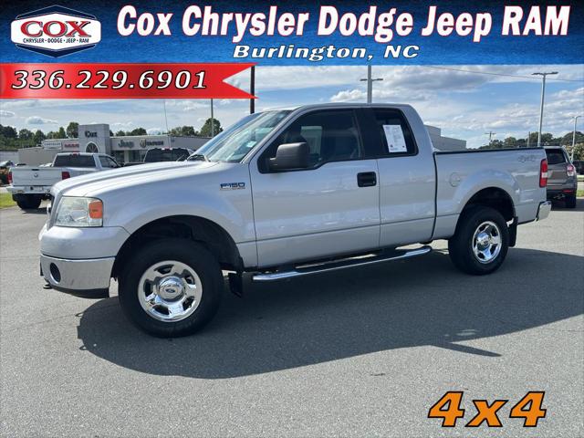 2006 Ford F-150 XL